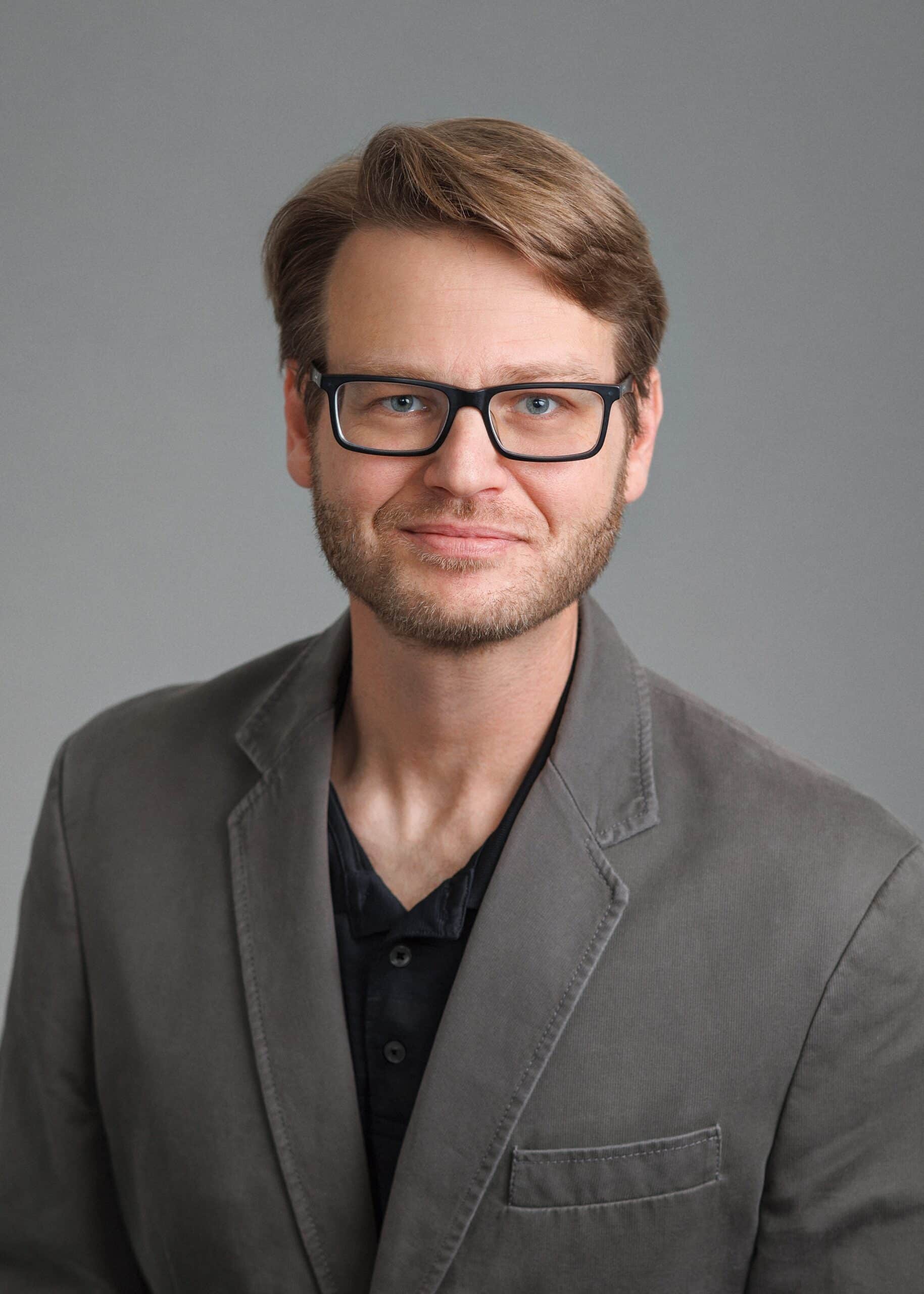 Kevin W. Wimberly